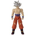 DRAGON BALL - Ultra Instinct Goku - Giant Figurka Limit Breaker 30cm