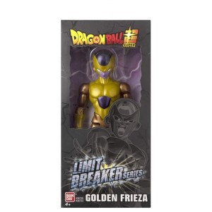 DRAGON BALL - Golden Freezer - Giant Figurka Limit Breaker 30cm