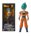 DRAGON BALL - Blue Goku - Giant Figurka Limit Breaker 30cm