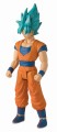 DRAGON BALL - Blue Goku - Giant Figurka Limit Breaker 30cm