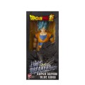 DRAGON BALL - Blue Goku - Giant Figurka Limit Breaker 30cm