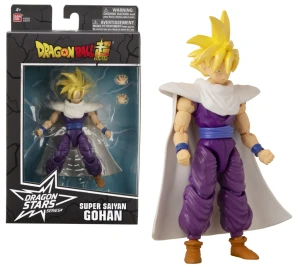DRAGON BALL - Gohan SS - Figurka Dragon Stars 17cm Serie 14