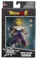 DRAGON BALL - Gohan SS - Figurka Dragon Stars 17cm Serie 14