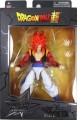 DRAGON BALL - Gogeta SS4 - Figurka Dragon Stars 17cm Serie 14