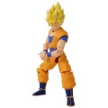 DRAGON BALL - Goku SS - Figurka Dragon Stars 17cm Serie 13