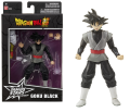 DRAGON BALL - Goku Black - Figurka Dragon Stars 17cm Serie 8