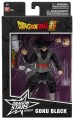 DRAGON BALL - Goku Black - Figurka Dragon Stars 17cm Serie 8