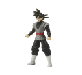 DRAGON BALL - Goku Black - Figurka Dragon Stars 17cm Serie 8