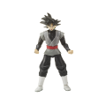 DRAGON BALL - Goku Black - Figurka Dragon Stars 17cm Serie 8