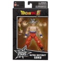DRAGON BALL - Ultra Instinct Goku - Figurka Dragon Stars 17cm Serie 7