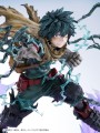 MY HERO ACADEMIA - Izuku Midoriya "Dark Deku"- Figurka 1/8 ARTFXJ 29cm