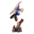 CHAINSAW MAN - Power "Bonus Edition" - Figurka ARTFXJ 1/8 29cm