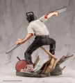 CHAINSAW MAN - Chainsaw Man "Bonus Edition" - Figurka 1/8 20cm