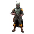 STAR WARS THE BOOK OF BOBA FETT - Boba Fett - Figurka 1/8 ARTFX+ 18cm
