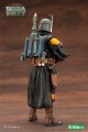 STAR WARS THE BOOK OF BOBA FETT - Boba Fett - Figurka 1/8 ARTFX+ 18cm
