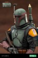 STAR WARS THE BOOK OF BOBA FETT - Boba Fett - Figurka 1/8 ARTFX+ 18cm