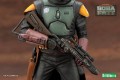 STAR WARS THE BOOK OF BOBA FETT - Boba Fett - Figurka 1/8 ARTFX+ 18cm