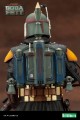 STAR WARS THE BOOK OF BOBA FETT - Boba Fett - Figurka 1/8 ARTFX+ 18cm