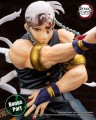 DEMON SLAYER - Tengen Uzui Bonus Vers.- Figurka 1/8 ARTFXJ 23cm
