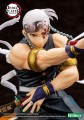 DEMON SLAYER - Tengen Uzui Bonus Vers.- Figurka 1/8 ARTFXJ 23cm