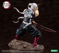 DEMON SLAYER - Tengen Uzui Bonus Vers.- Figurka 1/8 ARTFXJ 23cm