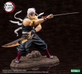 DEMON SLAYER - Tengen Uzui Bonus Vers.- Figurka 1/8 ARTFXJ 23cm