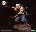 DEMON SLAYER - Tengen Uzui Bonus Vers.- Figurka 1/8 ARTFXJ 23cm