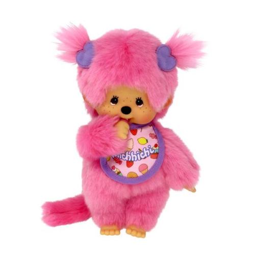 MONCHHICHI - Frozen Fruit - Pluszak 20cm