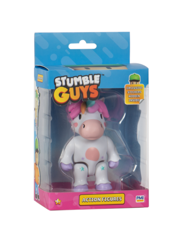 STUMBLE GUYS - Sprinkles - Figurka 11cm