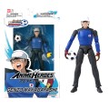 CAPTAIN TSUBASA - Genzo Wakabayashi - Figurka Anime Heroes 17cm