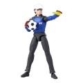 CAPTAIN TSUBASA - Genzo Wakabayashi - Figurka Anime Heroes 17cm
