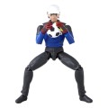 CAPTAIN TSUBASA - Genzo Wakabayashi - Figurka Anime Heroes 17cm