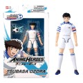 CAPTAIN TSUBASA - Tsubasa Ozora - Figurka Anime Heroes 17cm