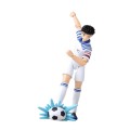 CAPTAIN TSUBASA - Tsubasa Ozora - Figurka Anime Heroes 17cm
