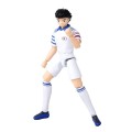 CAPTAIN TSUBASA - Tsubasa Ozora - Figurka Anime Heroes 17cm