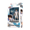 CAPTAIN TSUBASA - Tsubasa Ozora - Figurka Anime Heroes 17cm