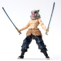DEMON SLAYER - Inosuke - Figurka UL 12cm