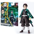 DEMON SLAYER - Tanjiro - Figurka UL 12cm
