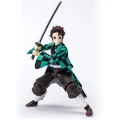 DEMON SLAYER - Tanjiro - Figurka UL 12cm