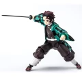 DEMON SLAYER - Tanjiro - Figurka UL 12cm