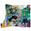 DEMON SLAYER - Tanjiro - Figurka UL 12cm