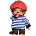 MONCHHICHI - Sailor - Pluszak 20cm