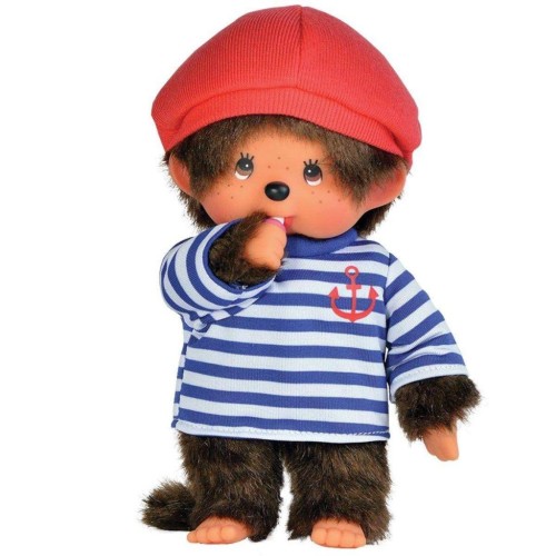 MONCHHICHI - Sailor - Pluszak 20cm