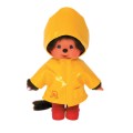 MONCHHICHI - Yellow Wax - Pluszak 20cm