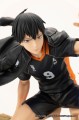 HAIKYU! - Tobio Kageyama - Figurka 1/8 ARTFXJ 29cm