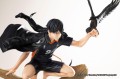 HAIKYU! - Tobio Kageyama - Figurka 1/8 ARTFXJ 29cm
