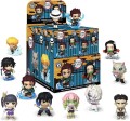 DEMON SLAYER Mystery Minis Figurka Funko Pop!