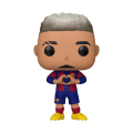 Funko Pop! FC BARCELONA Football N° 62 - Raphinha
