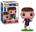 Funko Pop! FC Barcelona Football N° 65 - Pedri