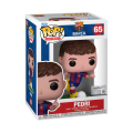 Funko Pop! FC Barcelona Football N° 65 - Pedri